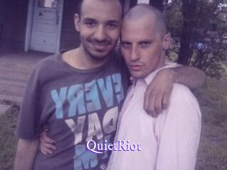 QuietRiot