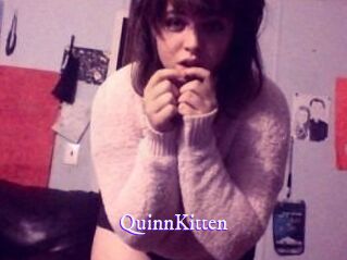 QuinnKitten