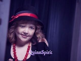 QuinnSpirit