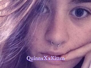 QuinnxXxKitten