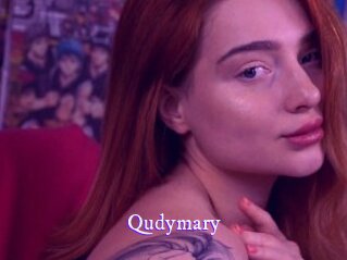 Qudymary