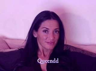 Queendd