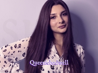 Queeniebodwell