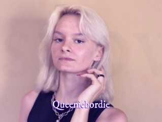 Queeniebordie