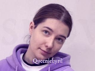 Queeniebyrd