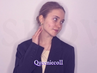 Queeniecoll
