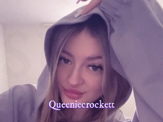 queeniecrockett Super Webcam