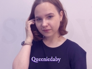 Queeniedaby