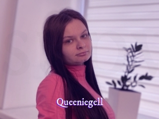 Queeniegell