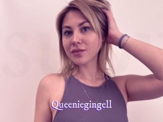 Queeniegingell