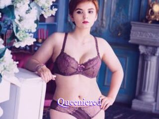 Queeniered