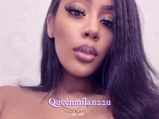 Queenmilan22u