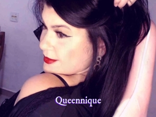 queennique Super Webcam