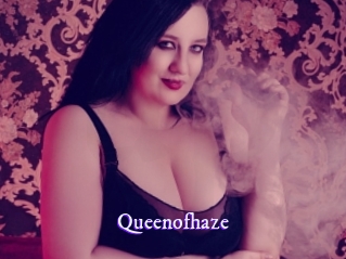 Queenofhaze