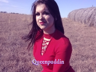 Queenpuddin