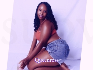 Queenross