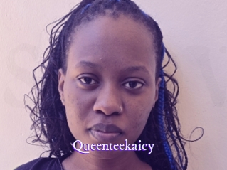 Queenteekaicy