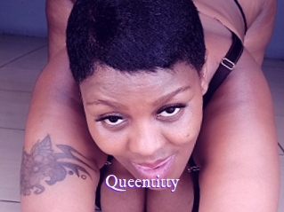 Queentitty