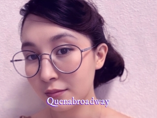 quenabroadway Super Webcam