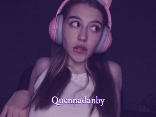 Quennadanby