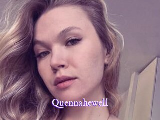 Quennahewell