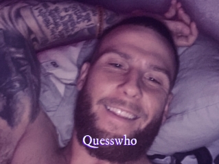 Quesswho