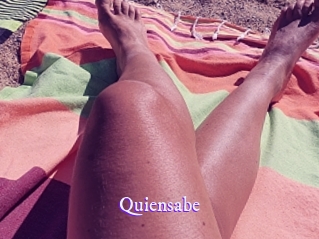 Quiensabe