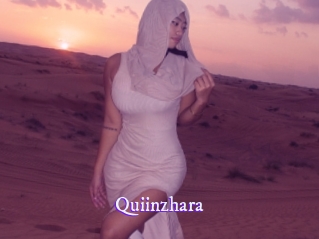 Quiinzhara