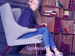 Quinnstarrr