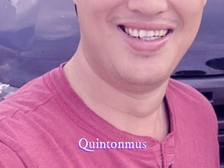 Quintonmus