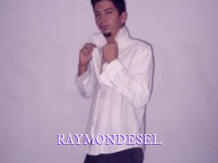 RAYMONDESEL