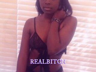 REALBITCH