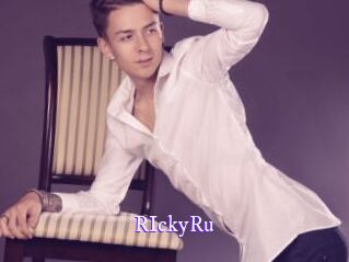 RIckyRu