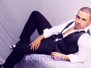 ROSHTUNKXL