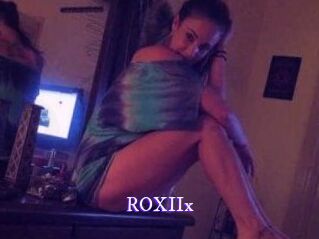 ROXIIx