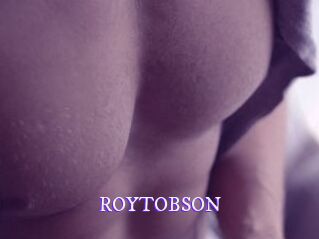 ROYTOBSON
