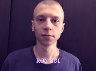 ROY_BOI