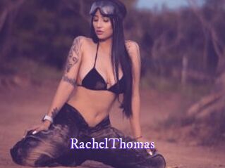 RachelThomas Super Webcam