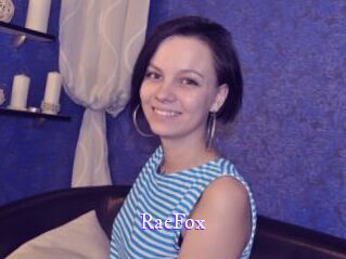 RaeFox Super Webcam