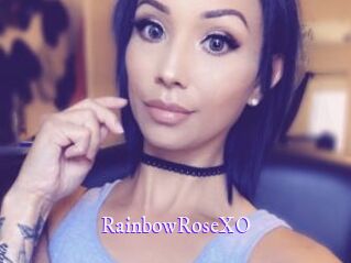 RainbowRoseXO