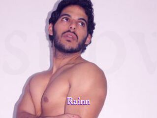 Rainn