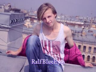 RalfBlueEyes