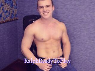 RalphReadyToPlay