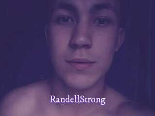 RandellStrong