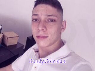 RandyColeman