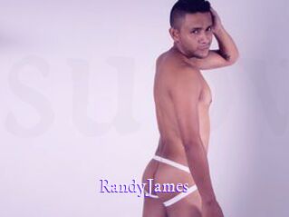 RandyJames