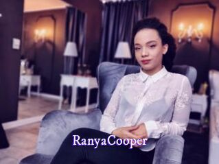 RanyaCooper Super Webcam