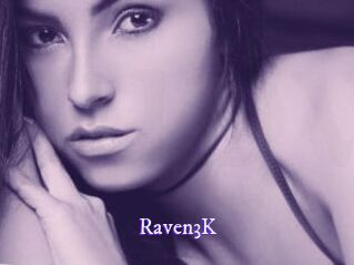 Raven3K