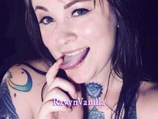 RavynVanilla Super Webcam