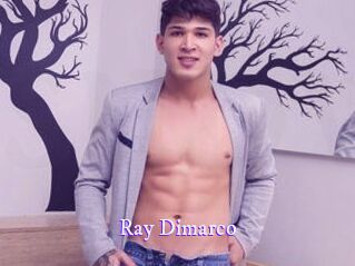 Ray_Dimarco Super Webcam